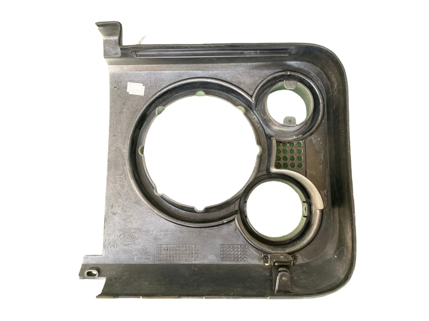 Frontscheinwerfer Land Rover Defender LA LED Links Scheinwerfer Headlight - Thumbnail 2