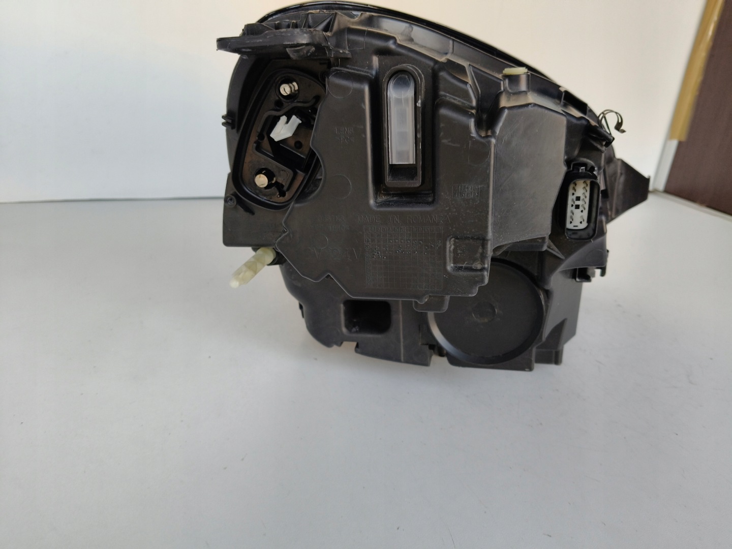 Frontscheinwerfer Ford Puma II Mk2 L1TB13E015LB LED Links Scheinwerfer Headlight - Thumbnail 9