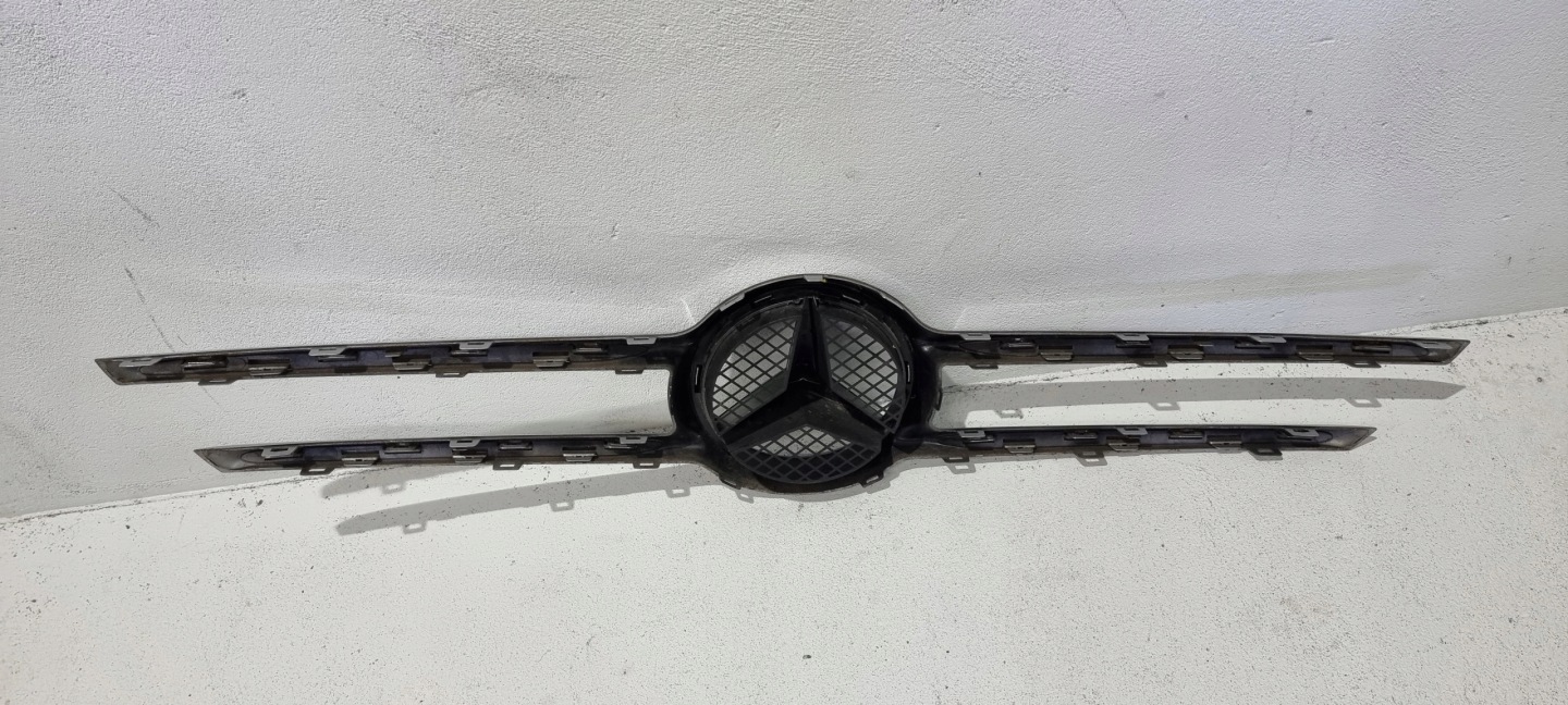 Mercedes-Benz Vito W447 Kühlergrill FRONTGRILL Kühlergitter A4478880051 - Thumbnail 10