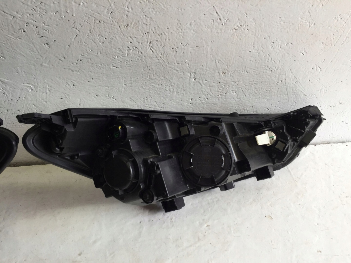 Frontscheinwerfer Hyundai Tucson TL LED Links Scheinwerfer Headlight - Thumbnail 8