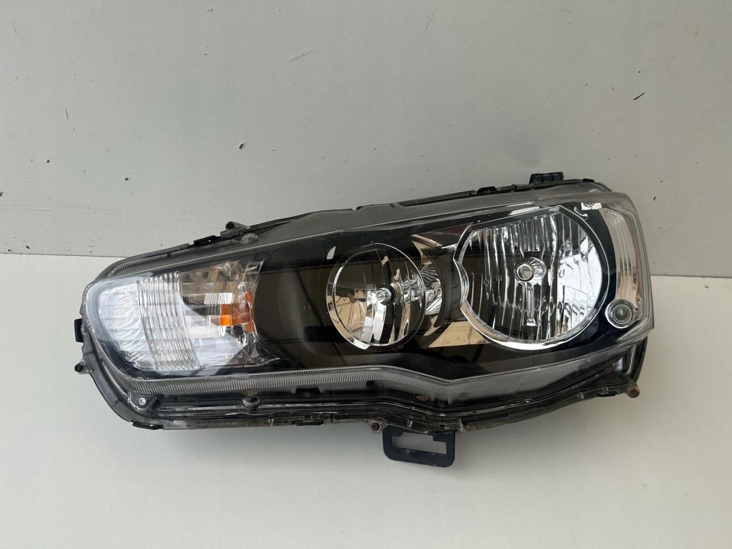 Frontscheinwerfer Mitsubishi Lancer CY0 8301C337 LED Links Headlight - Thumbnail 1