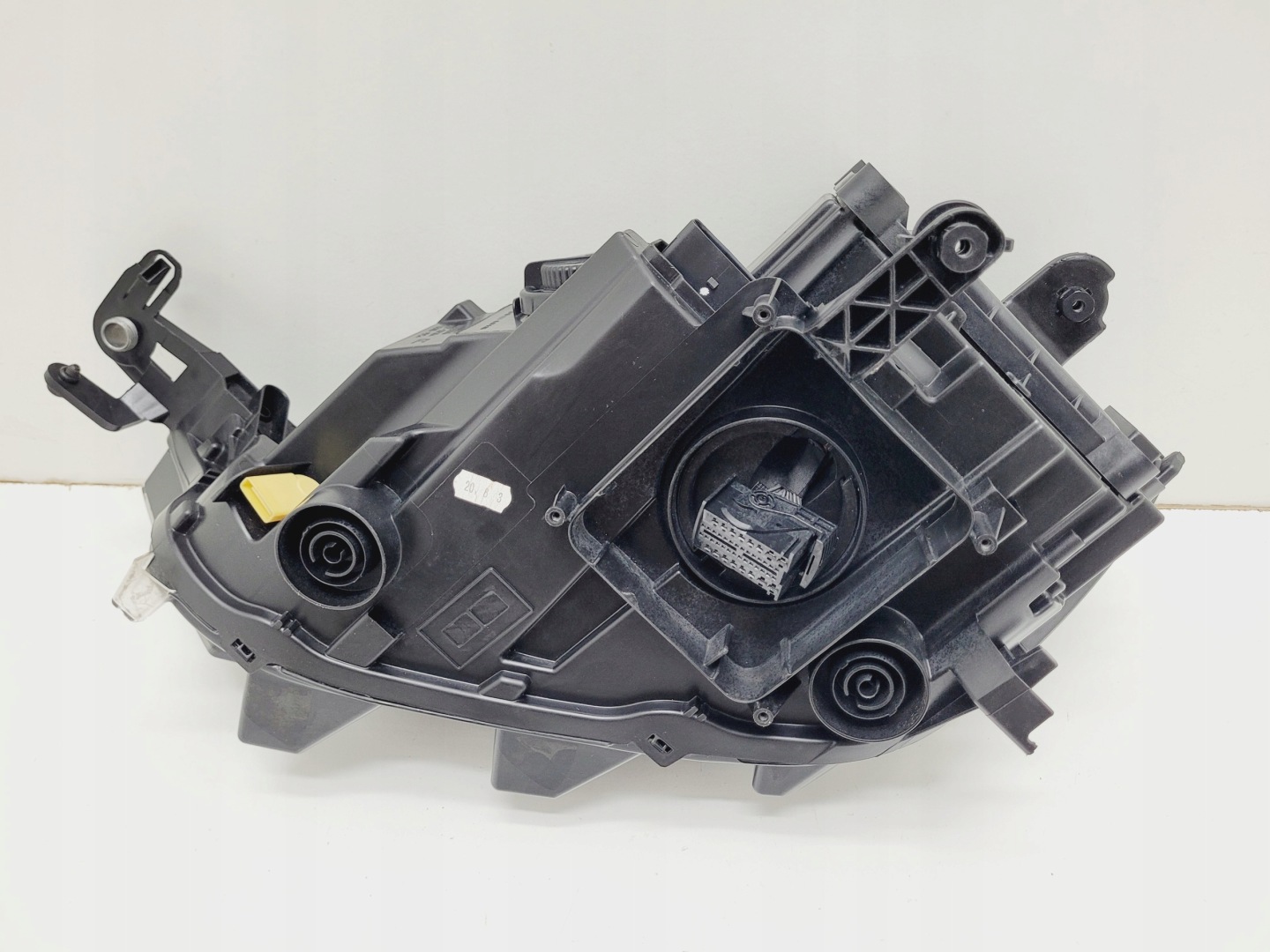 Frontscheinwerfer VW T-Roc A1 2GA941026HV LED Rechts Scheinwerfer Headlight - Thumbnail 11