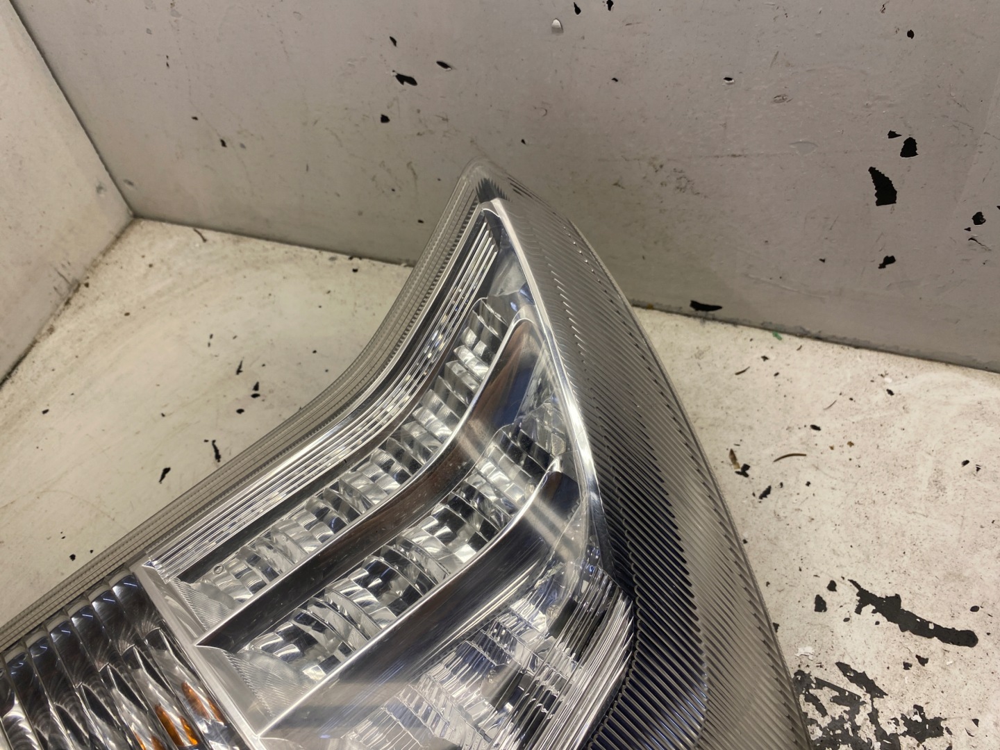 Toyota Prius HW2 Rückleuchte Rearlamp - Thumbnail 4