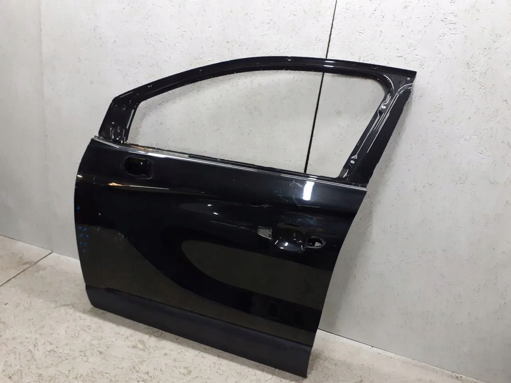 Opel Crossland Tür Vorne Links Door Porta Porte - Thumbnail 2