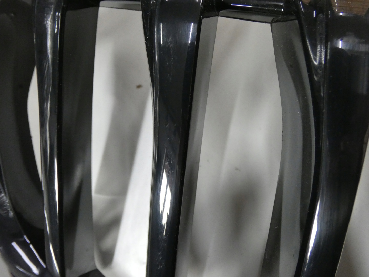 BMW 1 F40 Kühlergrill FRONTGRILL Kühlergitter 1707680 - Thumbnail 8
