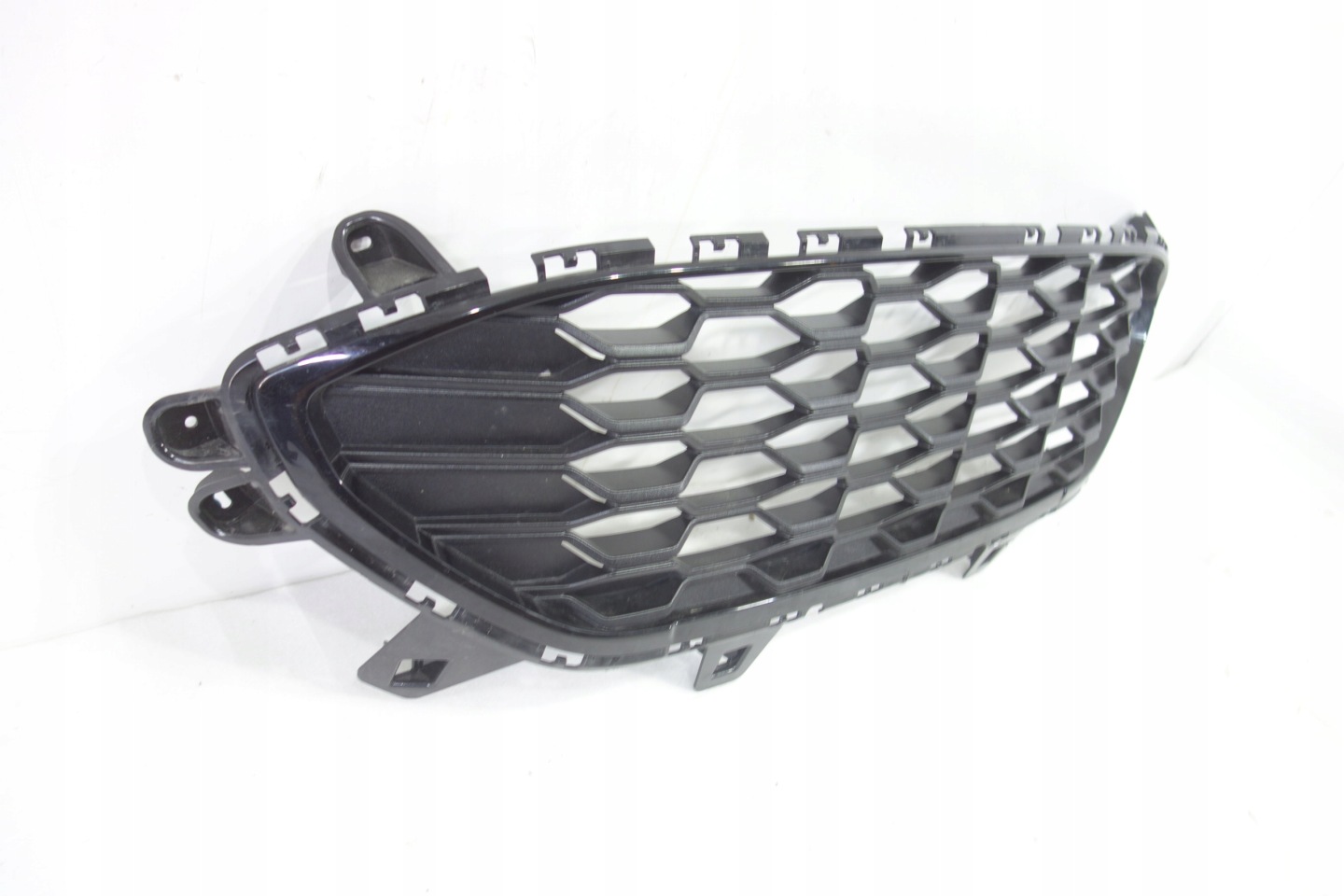 Ford Kuga III Mk3 Kühlergrill FRONTGRILL Kühlergitter LV4B8200YDW - Thumbnail 3