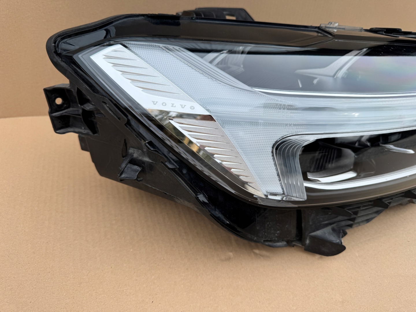 Frontscheinwerfer Volvo XC60 31655231LA LED Rechts Scheinwerfer Headlight - Thumbnail 4