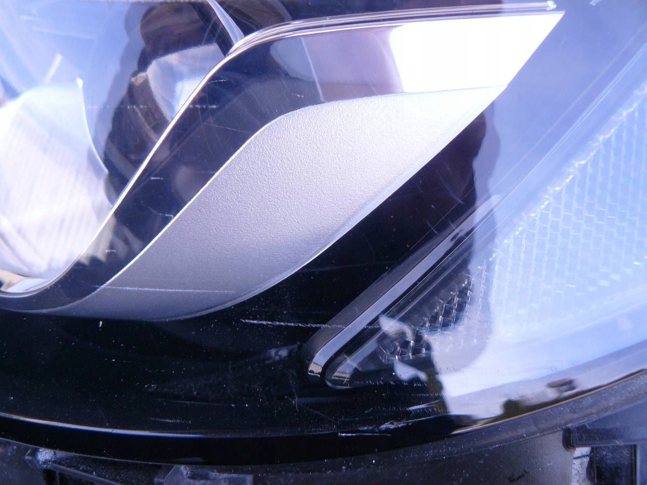 Frontscheinwerfer Mercedes-Benz B-Klasse W247 A2479062503 LED Links Headlight - Thumbnail 12