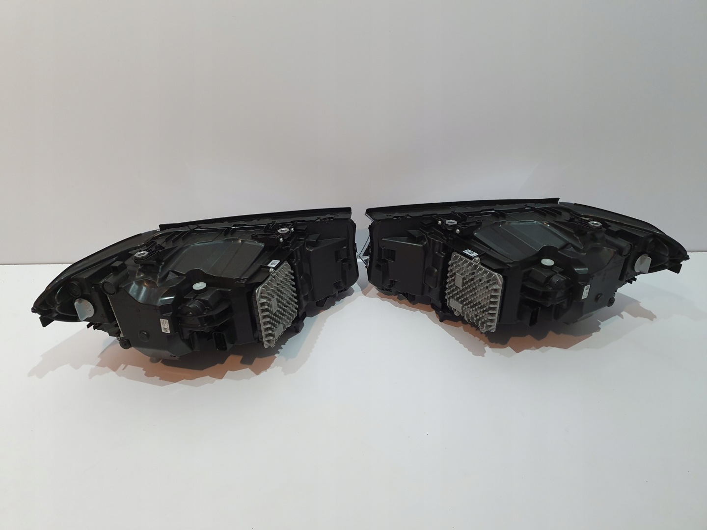 Frontscheinwerfer BMW 5 G31 8499111 LED Links Scheinwerfer Headlight - Thumbnail 10
