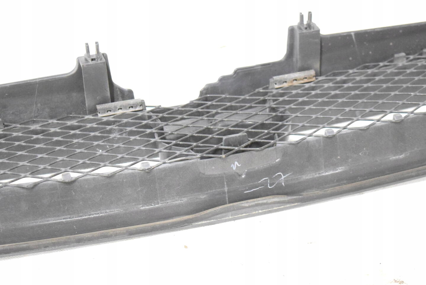 Subaru Impreza GC Kühlergrill FRONTGRILL Kühlergitter 91121FE190_GD - Thumbnail 8