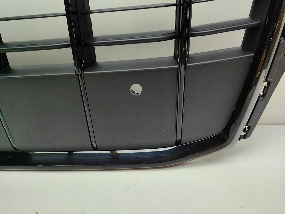 Audi Q7 Kühlergrill FRONTGRILL Kühlergitter 4M0853651AH - Thumbnail 9