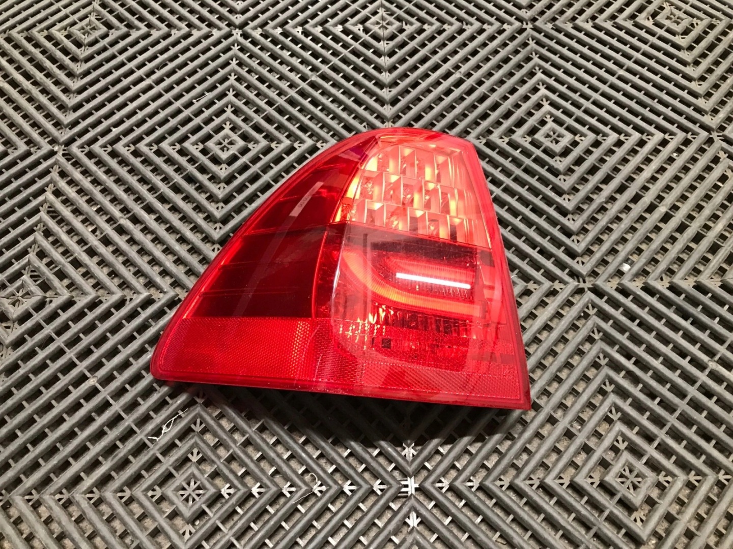 BMW 3 E91 Rückleuchte 7154159 Rearlamp - Thumbnail 1