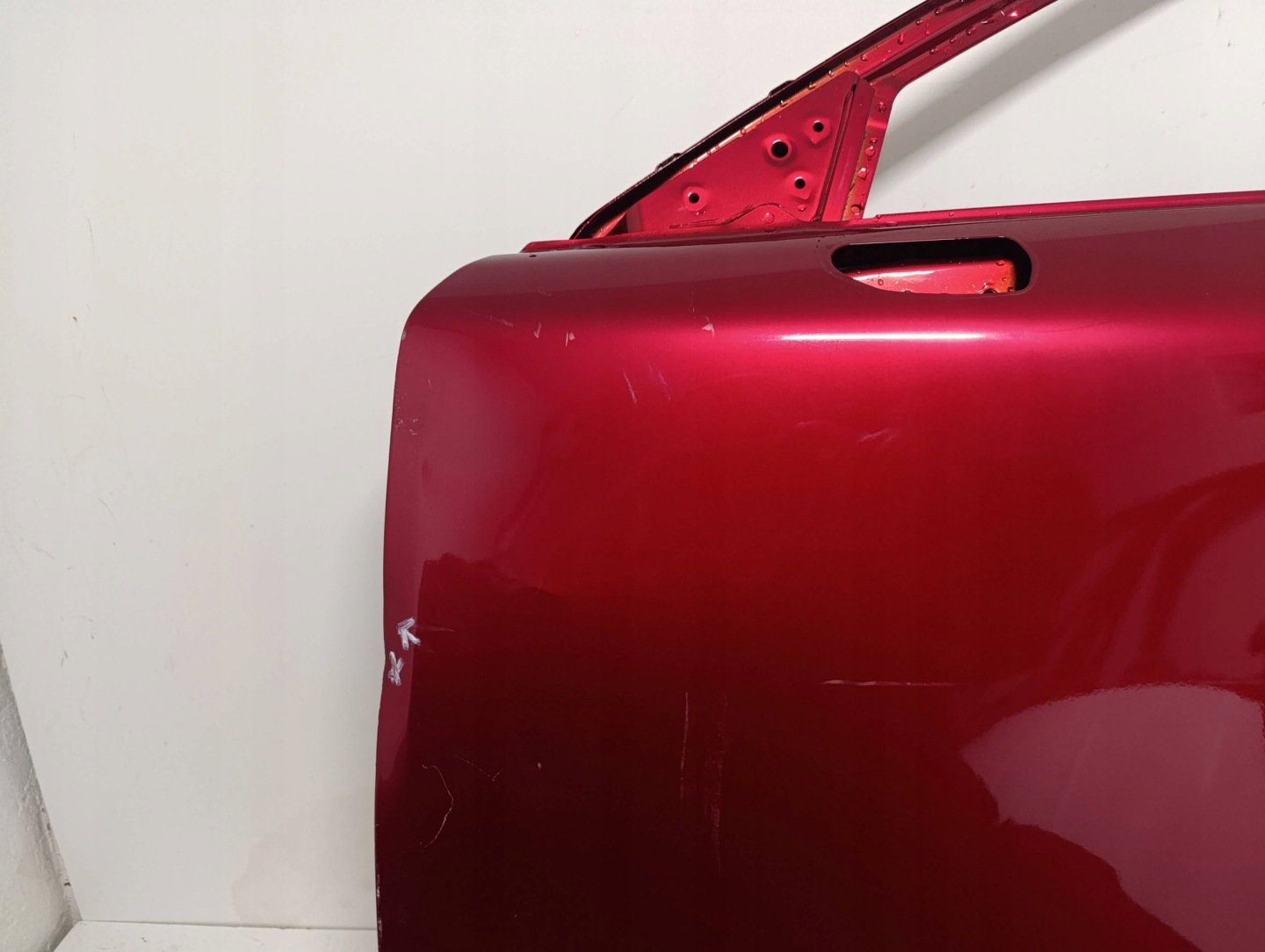 Mazda CX-30 Tür Vorne Links Door Porta Porte - Thumbnail 3