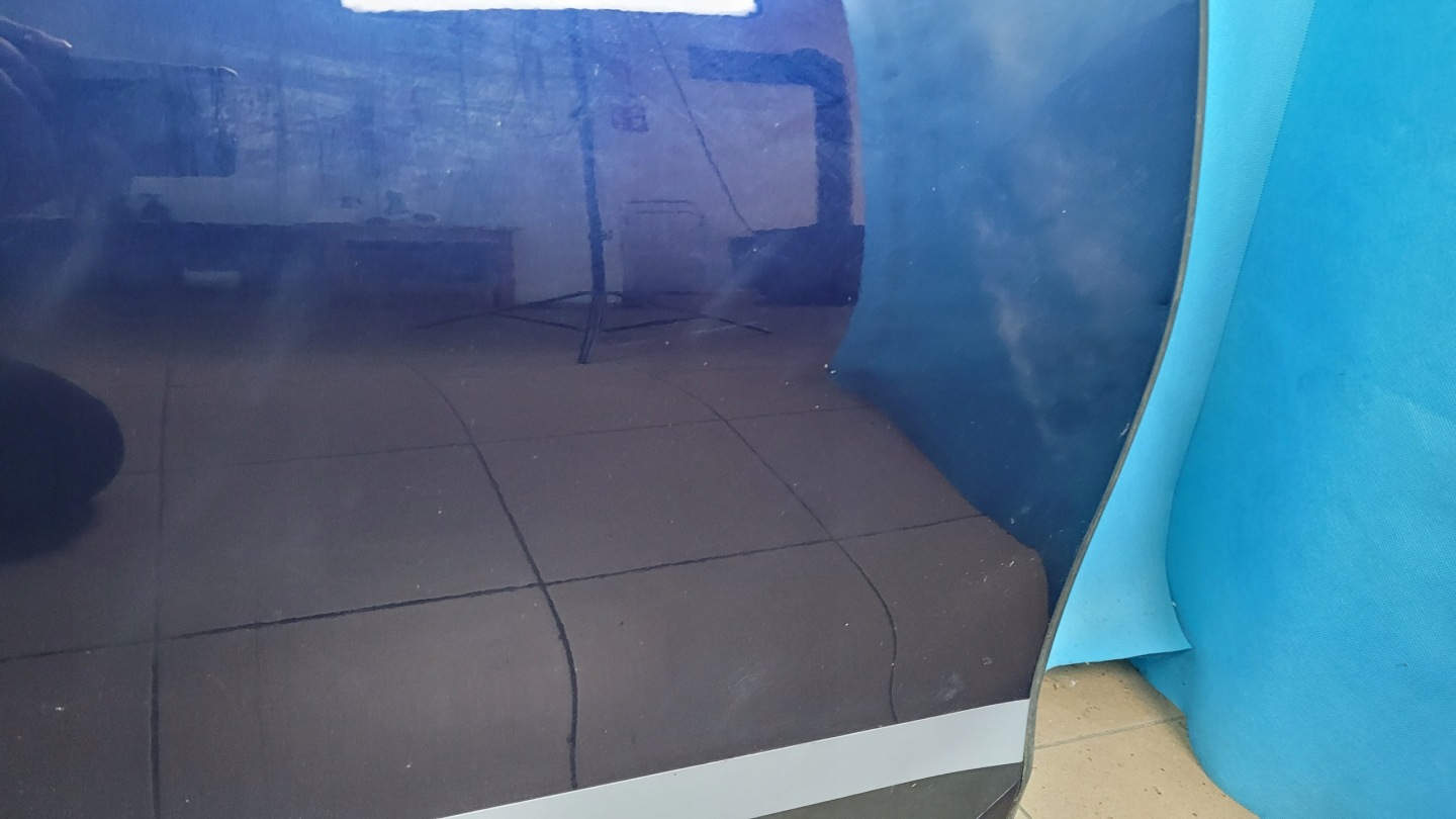 BMW X6 G06 Tür Vorne Rechts SUV Door 8497442 Porta Porte - Thumbnail 7