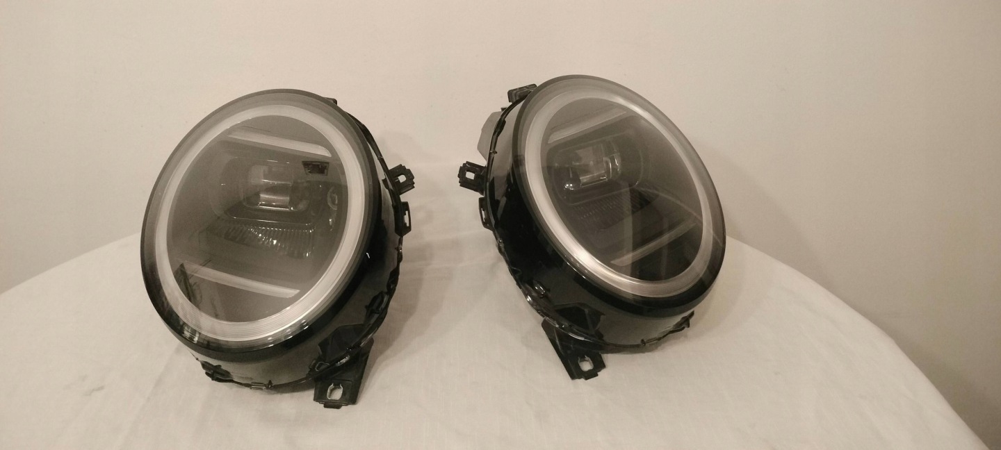 Frontscheinwerfer Mini MINI F66 5120501 LED ADAPTIVE Links Headlight - Thumbnail 1