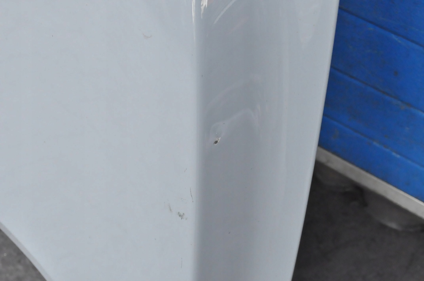 Motorhaube Nissan X-Trail T33 Bonnet Hood - Thumbnail 7