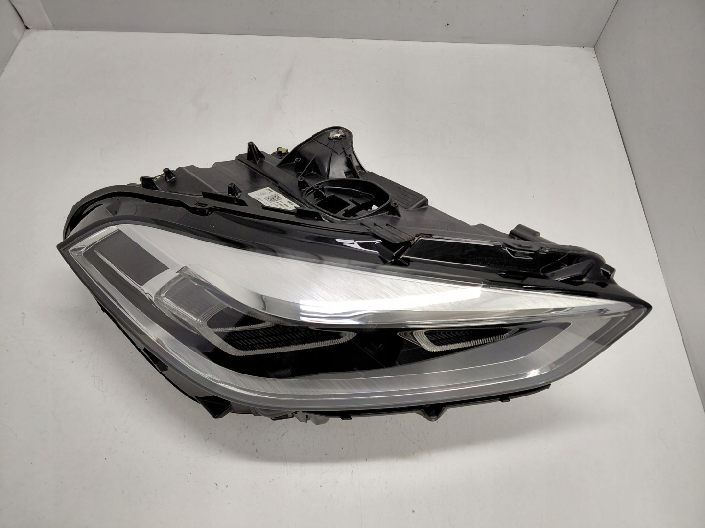 Frontscheinwerfer BMW 1 F40 9482808 LED Links Scheinwerfer Headlight - Thumbnail 8