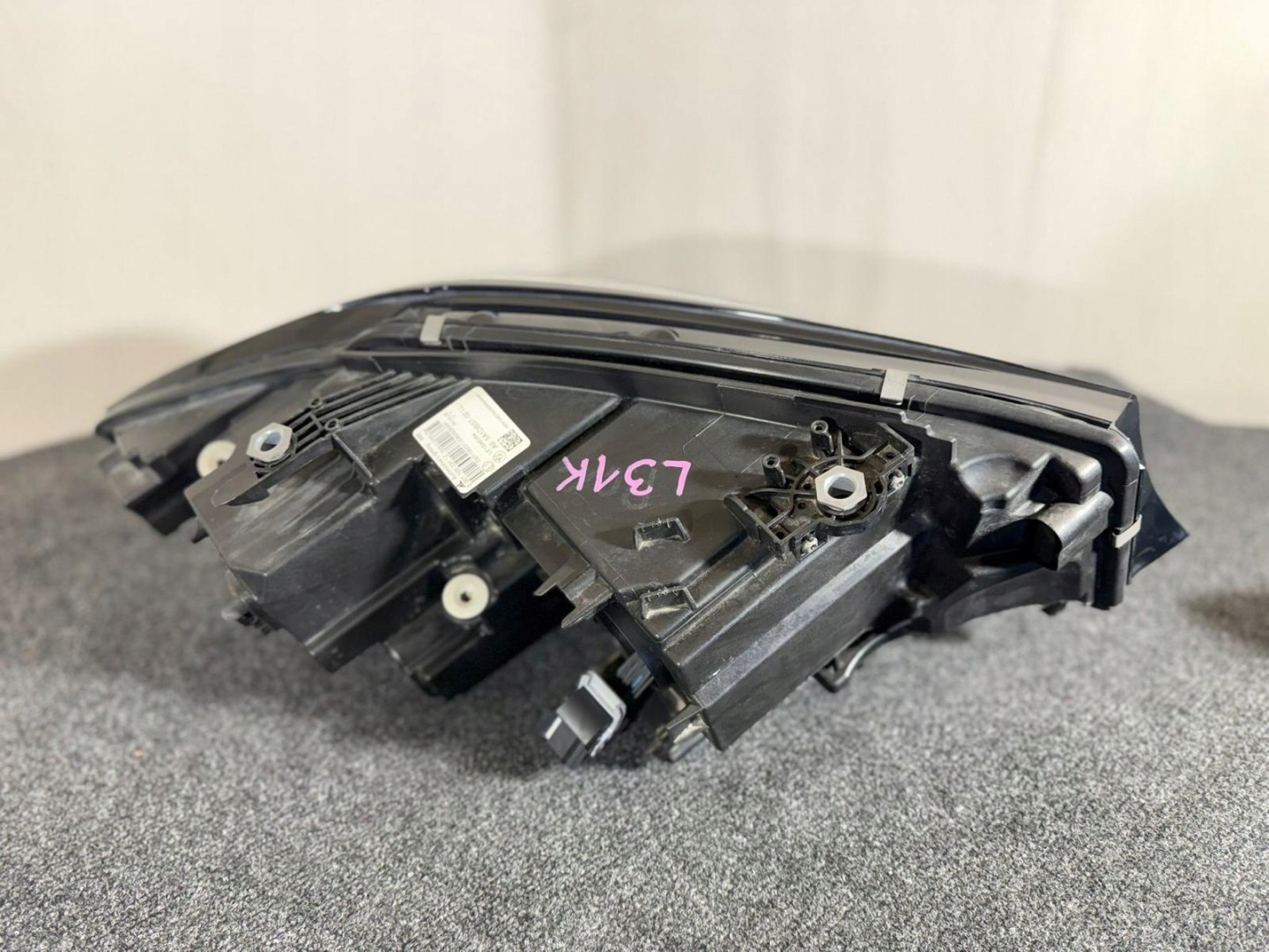 Frontscheinwerfer BMW 3 G21 5A1DB38 LED Links Scheinwerfer Headlight - Thumbnail 11