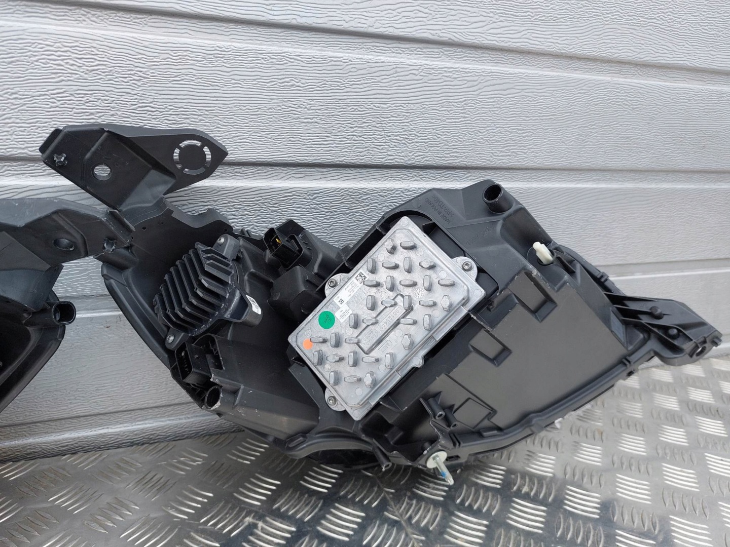 Frontscheinwerfer Peugeot 208 I 9823193480 LED Links Scheinwerfer Headlight - Thumbnail 24