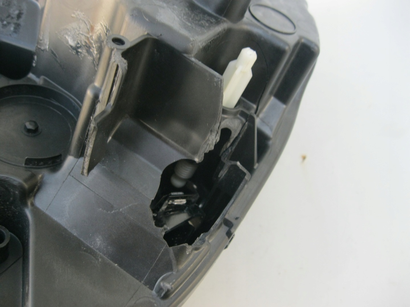 Frontscheinwerfer Citroen C4 LED Rechts Scheinwerfer Headlight - Thumbnail 7