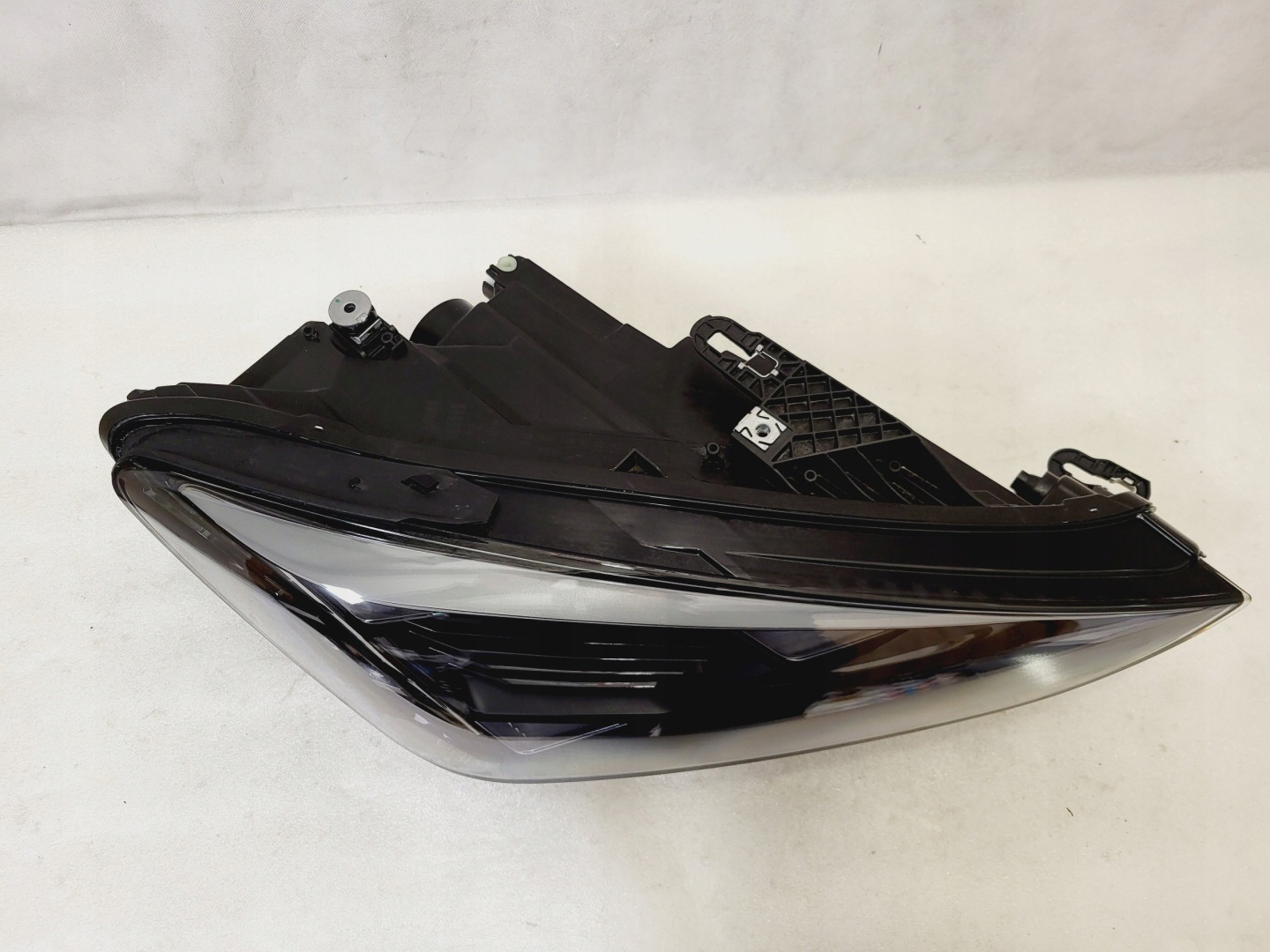 Frontscheinwerfer Audi TT 8S 8S0941033C LED Links Scheinwerfer Headlight - Thumbnail 10