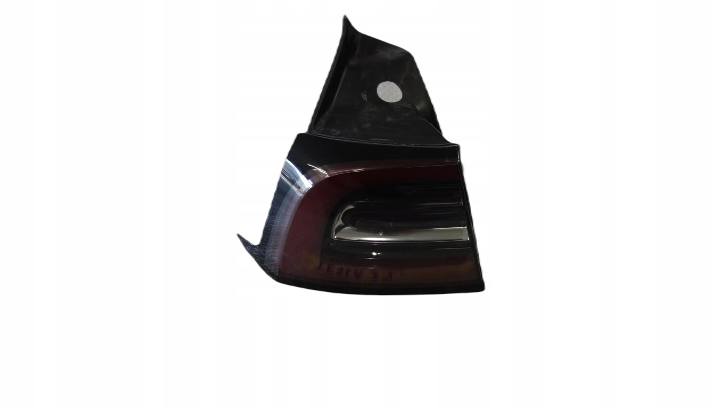 Tesla Model 3 003 Rückleuchte 107739700 Rearlamp - Thumbnail 1