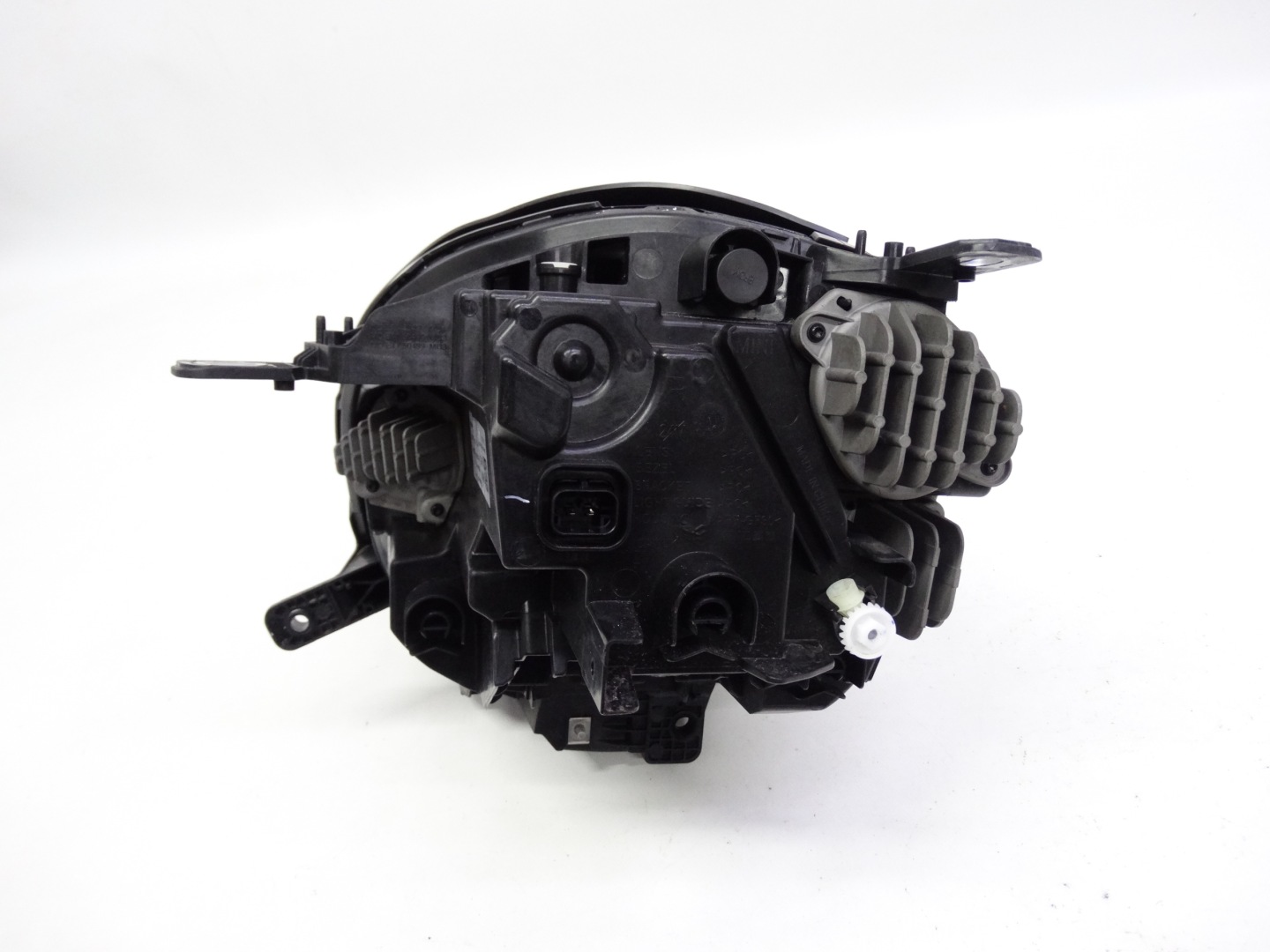 Frontscheinwerfer Mini MINI J01 LED Rechts Scheinwerfer Headlight - Thumbnail 11