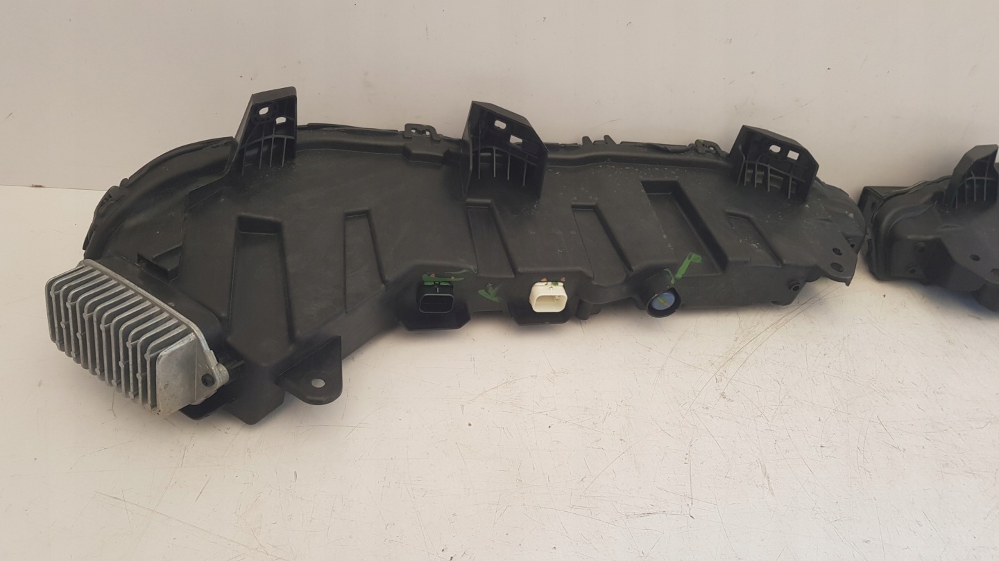 Frontscheinwerfer BMW XM G09 9880472 LED Links Scheinwerfer Headlight - Thumbnail 8