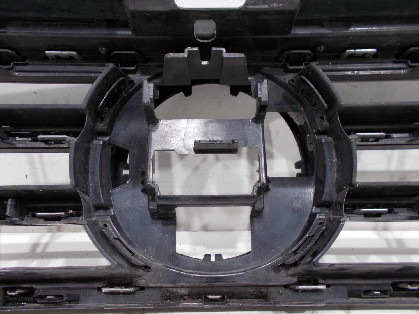 VW Passat B8 Kühlergrill FRONTGRILL Kühlergitter 3G0853651AN - Thumbnail 8