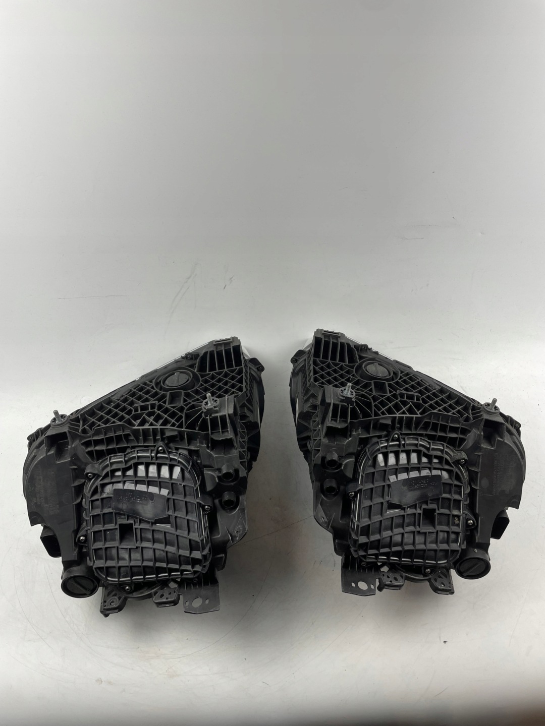 Frontscheinwerfer Porsche Taycan Y1A 9J1941032F LED Links Scheinwerfer Headlight - Thumbnail 10