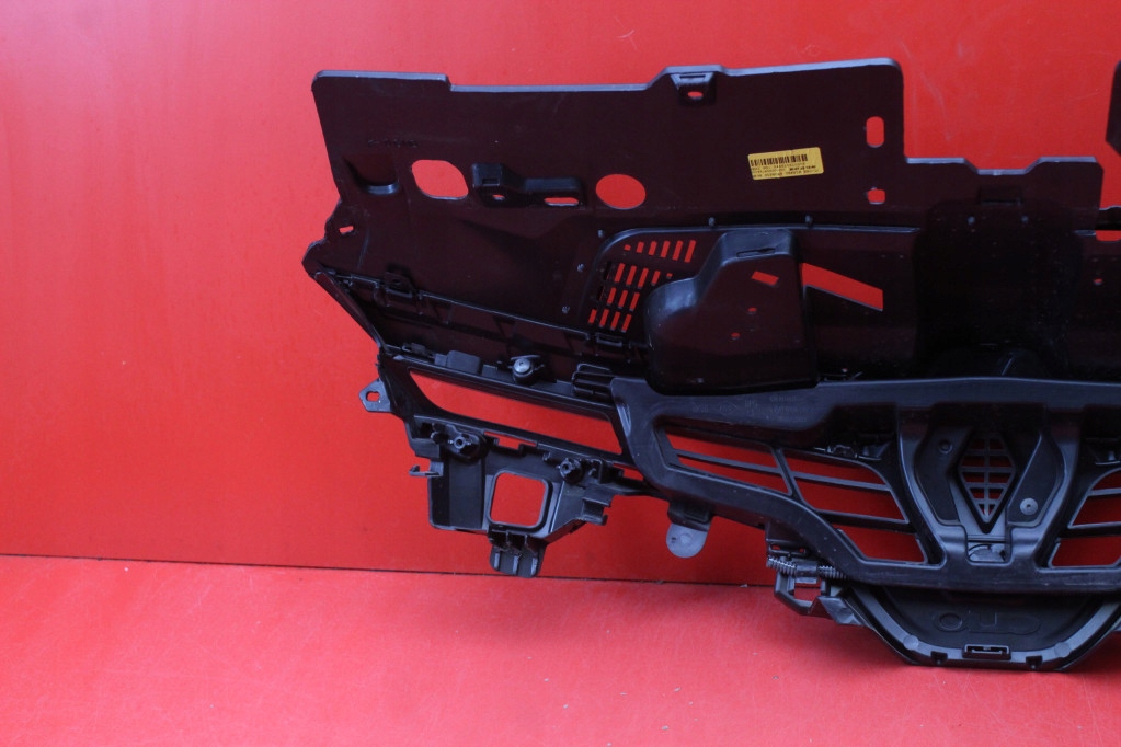 Renault Clio X98 Kühlergrill FRONTGRILL Kühlergitter 628101467R - Thumbnail 7