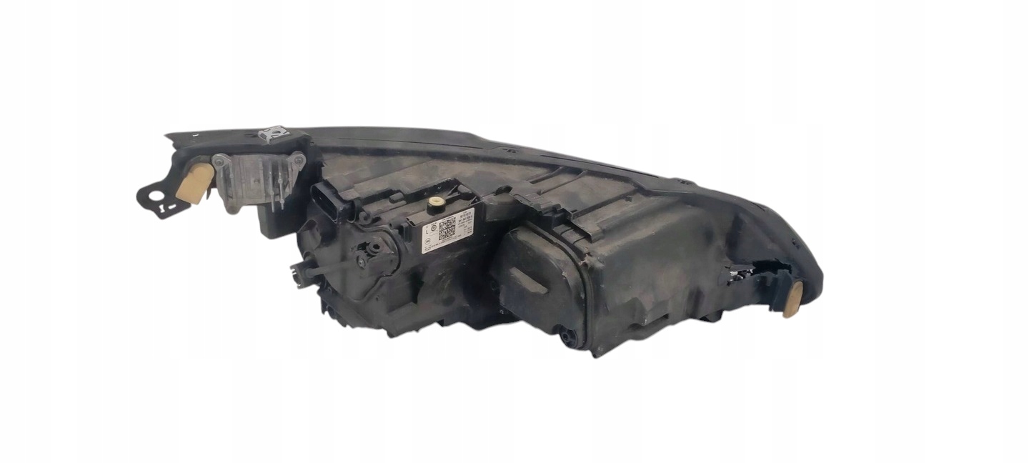 Frontscheinwerfer VW Golf V 5H1941059A LED Links Scheinwerfer Headlight - Thumbnail 7