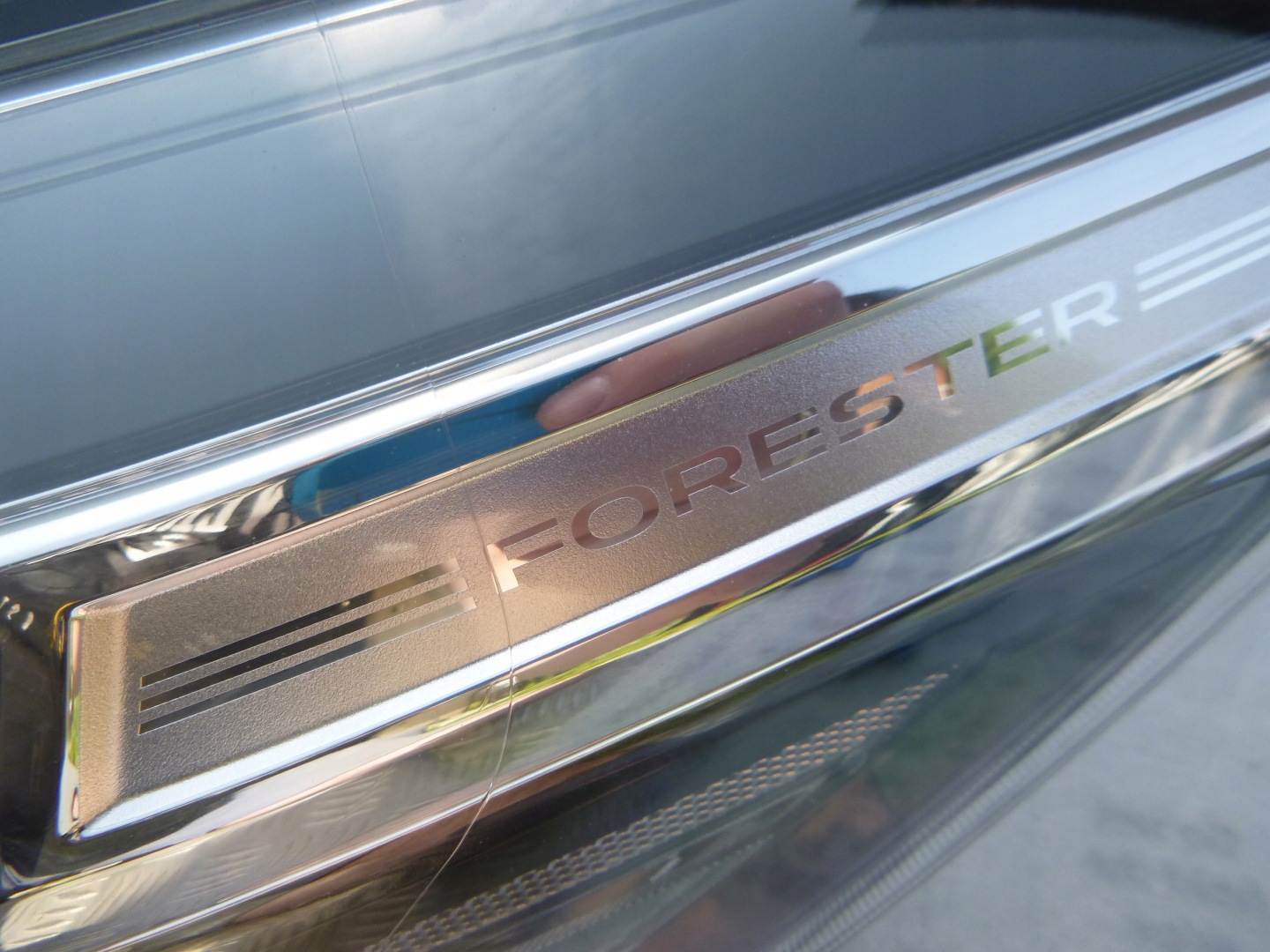 Frontscheinwerfer Subaru Forester S5 1821LAMPAFUL LED Rechts Headlight - Thumbnail 8
