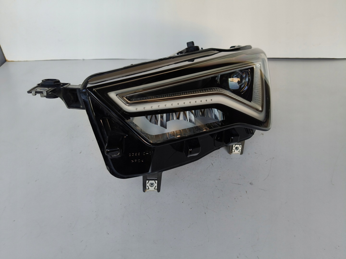 Frontscheinwerfer SEAT Ateca 576 576941031B LED Links Scheinwerfer Headlight - Thumbnail 1
