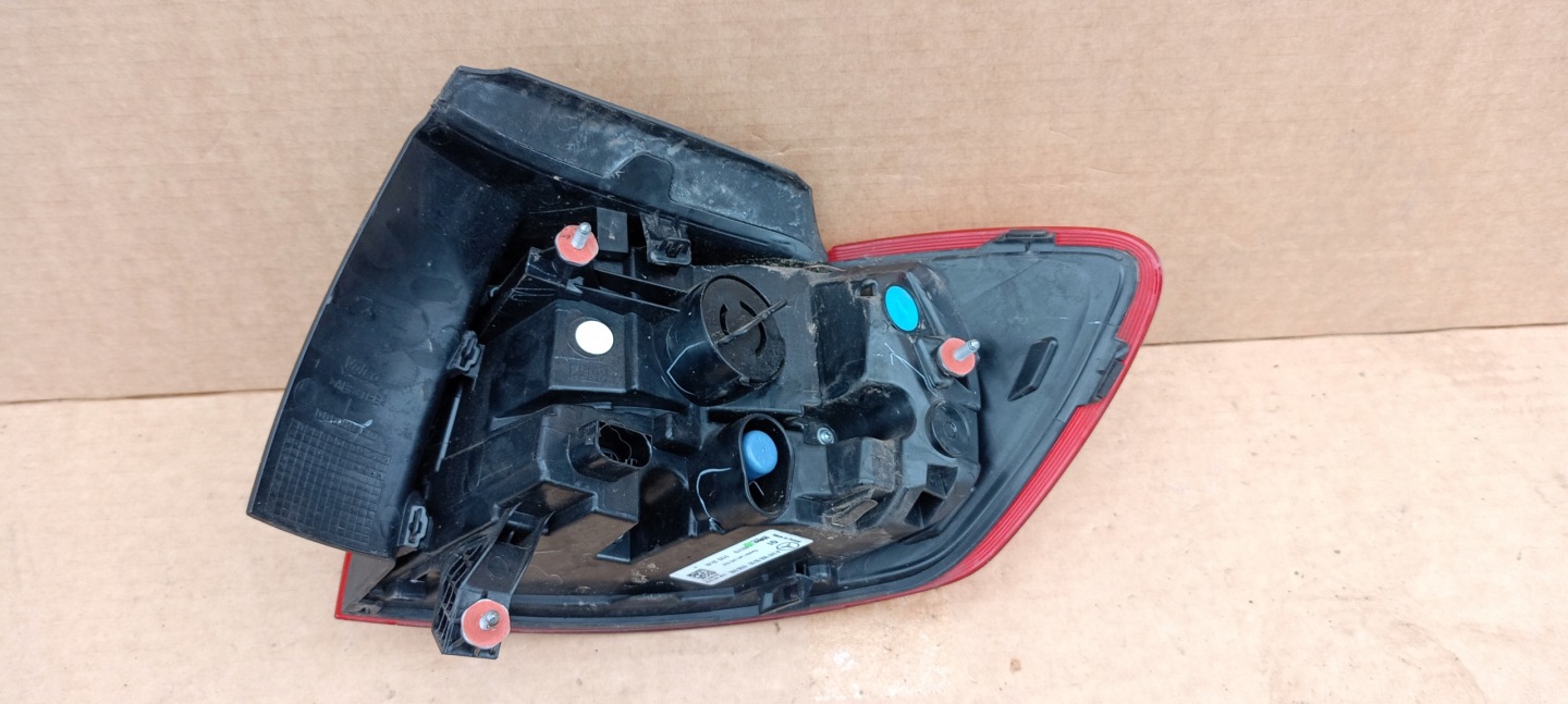 Mercedes-Benz B-Klasse W247 Rückleuchte A2479065900 Rearlamp - Thumbnail 6