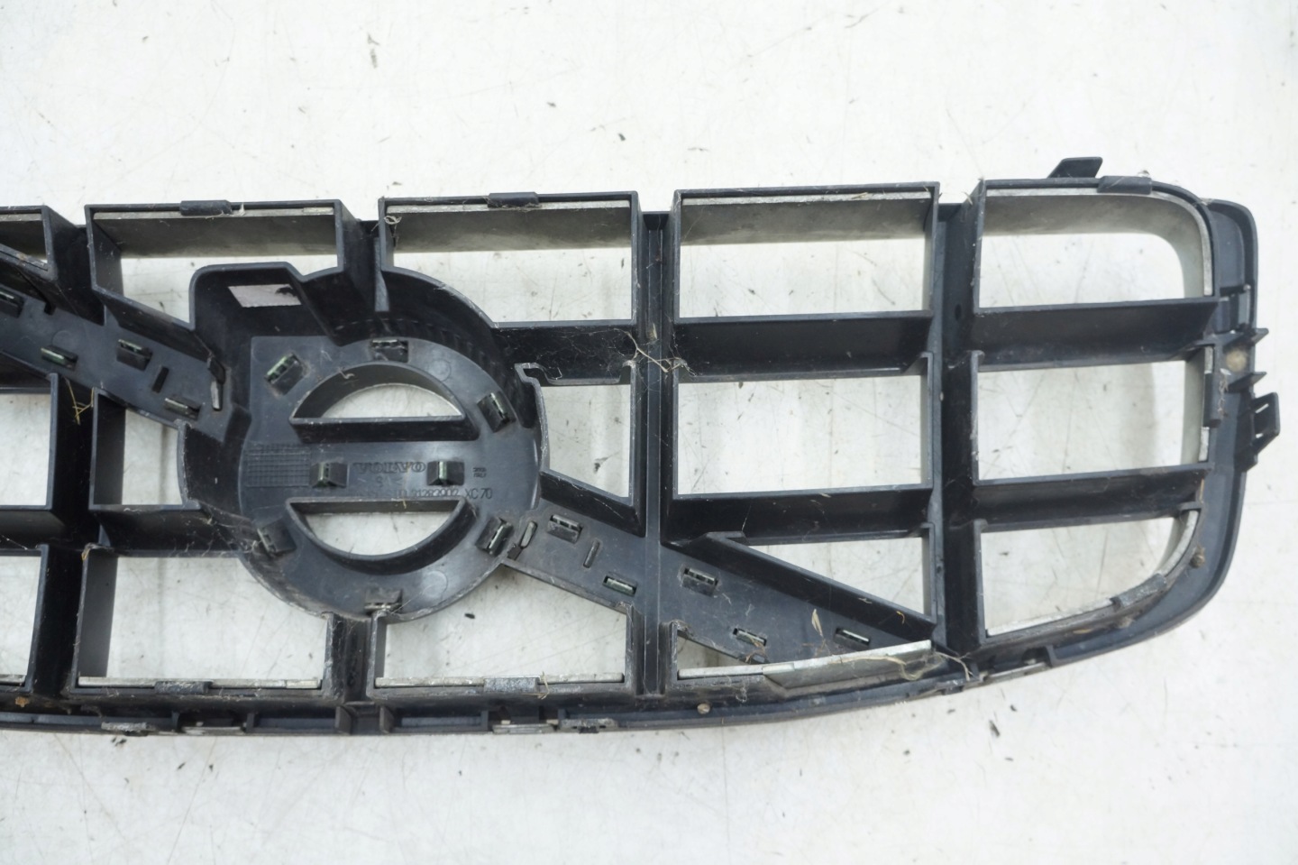 Volvo S70/V70/XC70 XC70 Kühlergrill FRONTGRILL Kühlergitter 31283902VO - Thumbnail 5