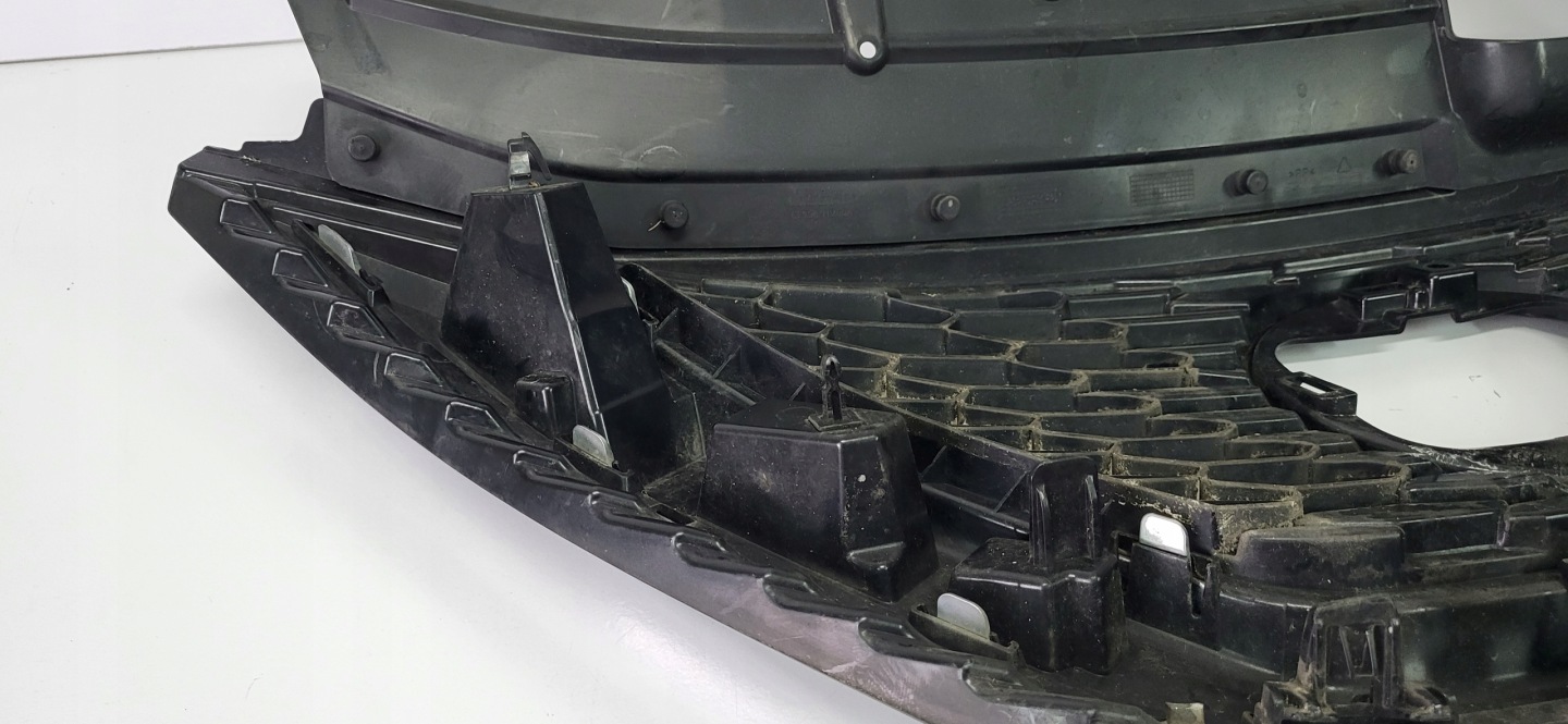 Nissan Qashqai J11 Kühlergrill FRONTGRILL Kühlergitter 62310HV3OE - Thumbnail 12