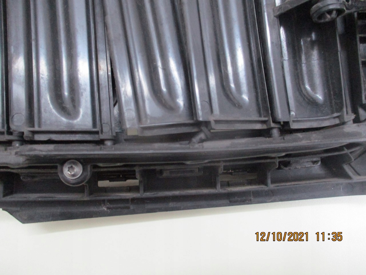 BMW 3 G21 Kühlergrill FRONTGRILL Kühlergitter - Thumbnail 11