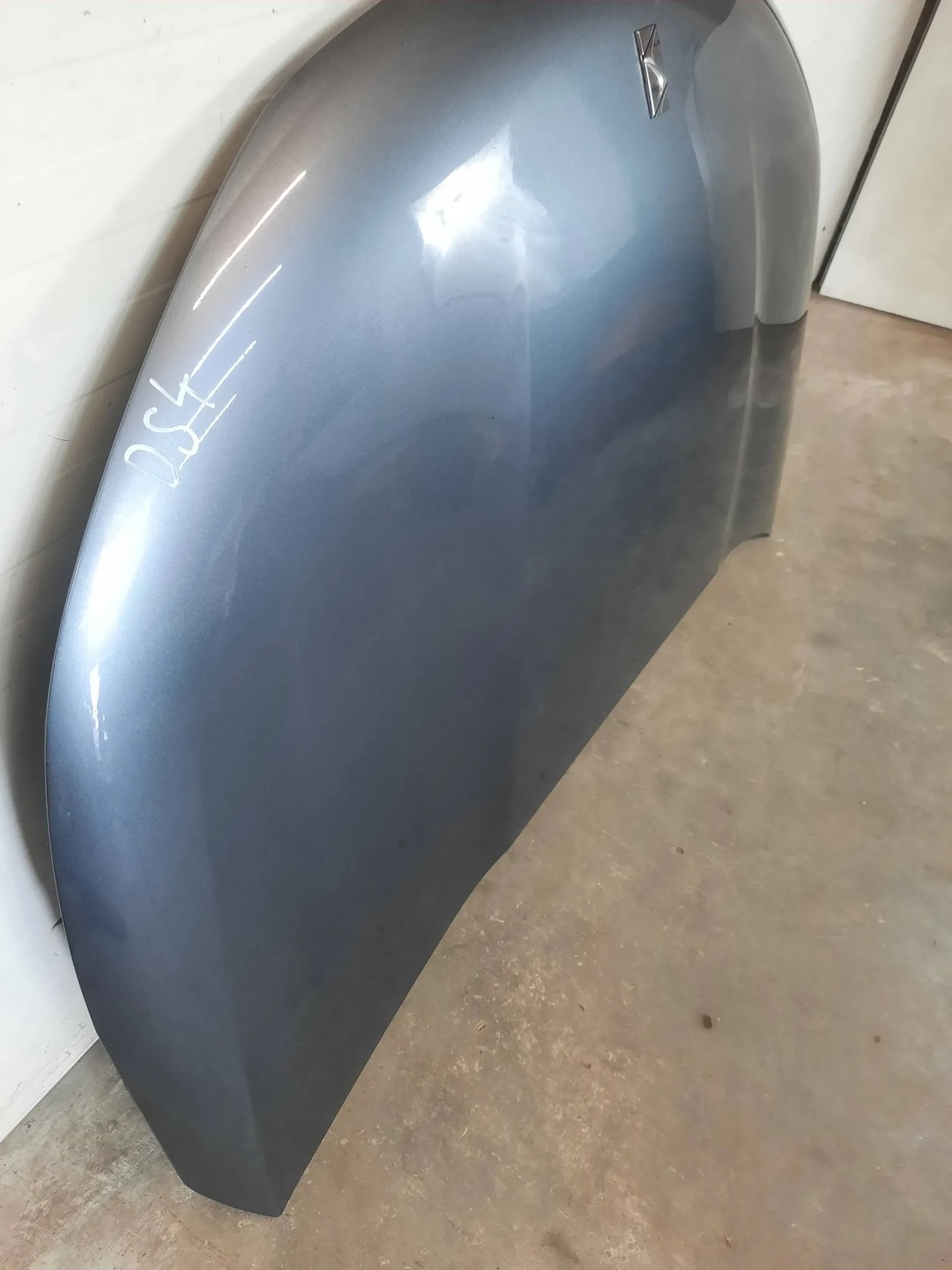Motorhaube Citroen DS4 Bonnet Hood - Thumbnail 5