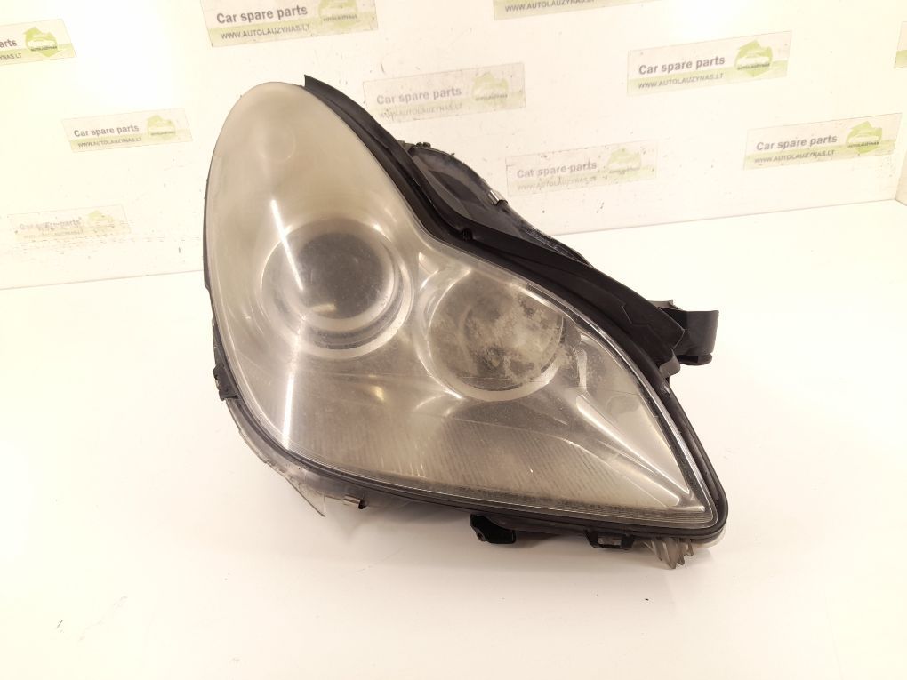Frontscheinwerfer Mercedes-Benz CLS C219 A2198201061 LED Links Headlight - Thumbnail 1
