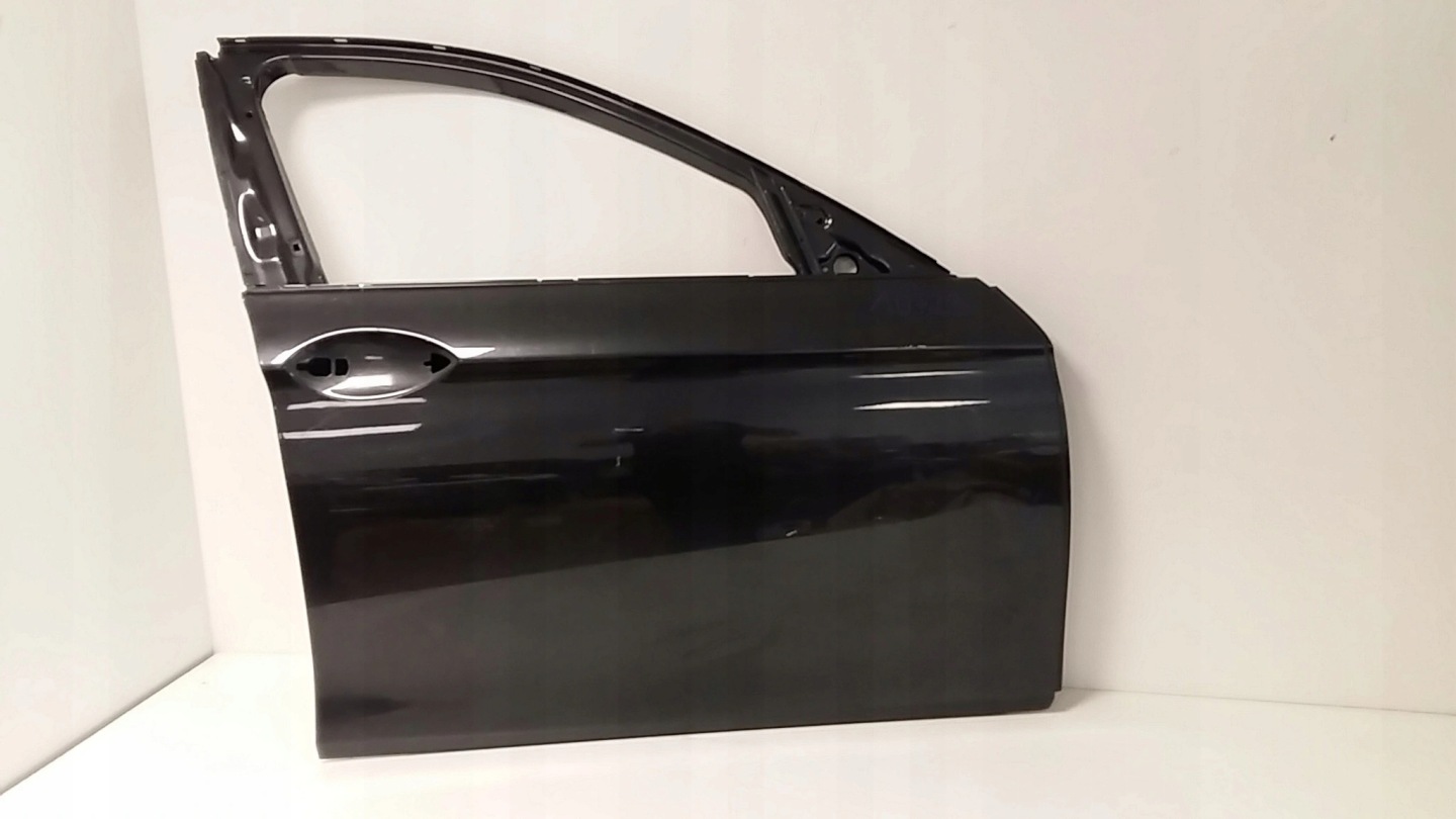 BMW 5 F11 Tür Vorne Rechts Door Porta Porte - Thumbnail 1
