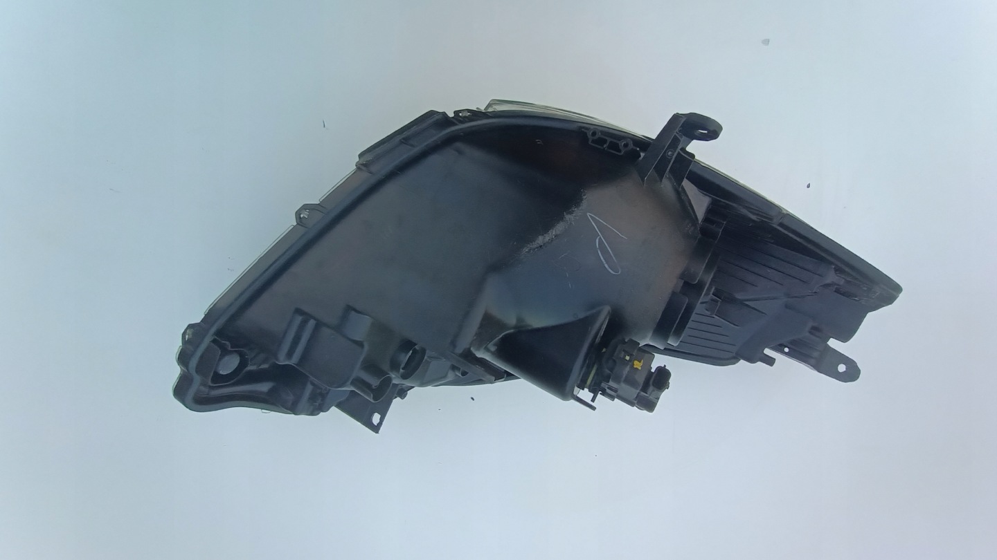Frontscheinwerfer Toyota Yaris I P1 Facelift LED Links Scheinwerfer Headlight - Thumbnail 11