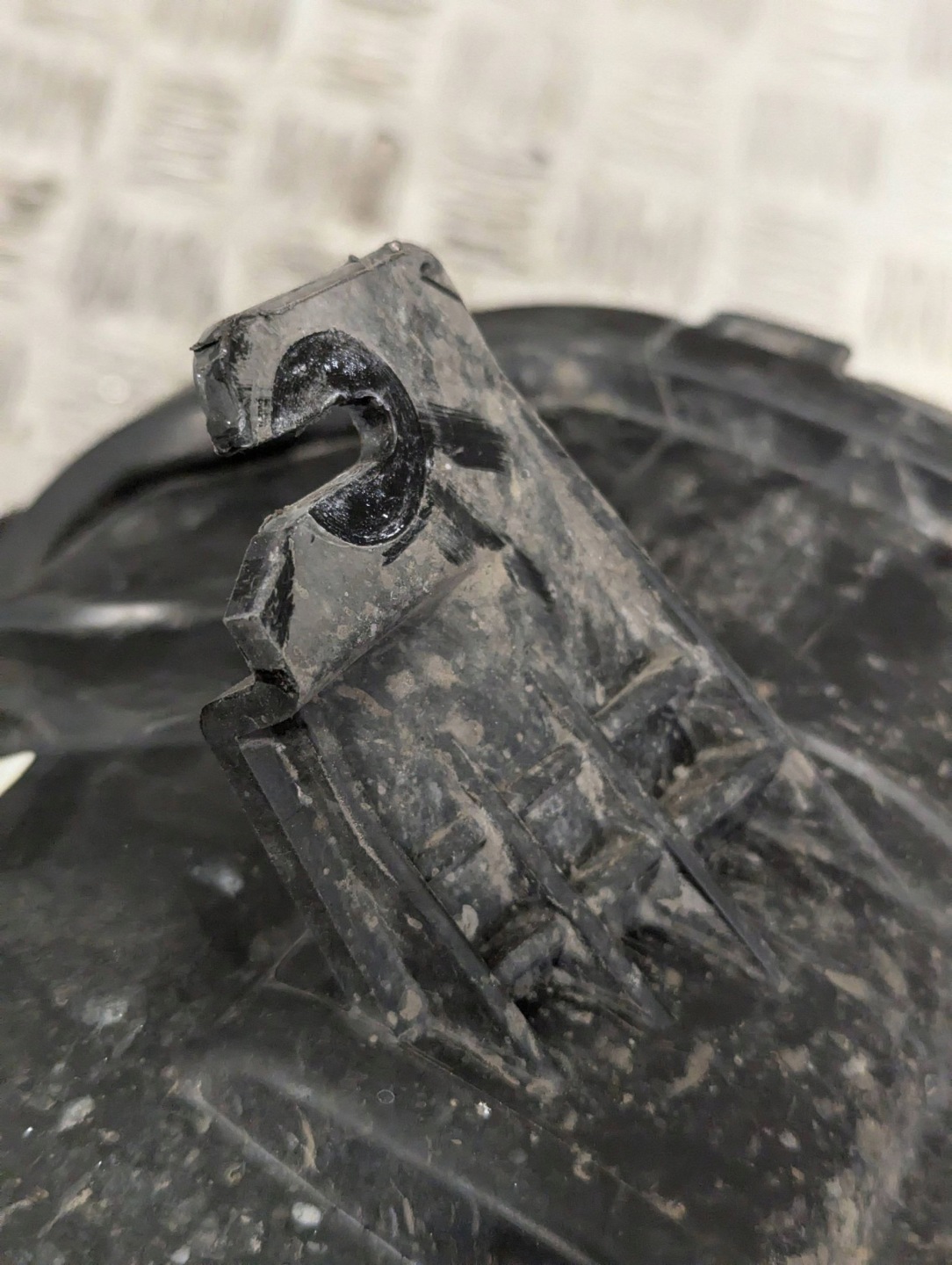 Frontscheinwerfer Ford Transit Courier 2 Mk2 ET7613W030CMP LED Links Headlight - Thumbnail 21