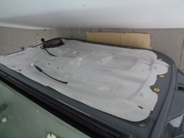 Fiat 500 ZAF 120 Tür Vorne Links Door Porta Porte - Thumbnail 8