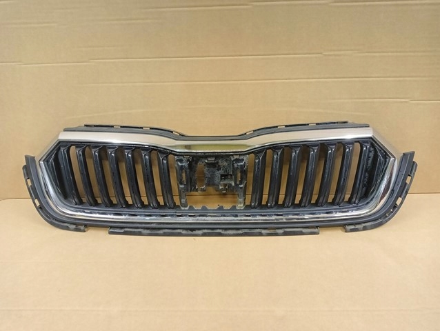 Skoda Octavia 1U Kühlergrill FRONTGRILL Kühlergitter - Thumbnail 1
