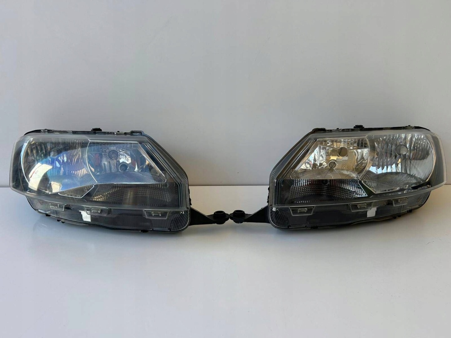 Frontscheinwerfer Skoda Rapid Roomster 5J 5JB941016 LED Links Headlight - Thumbnail 1