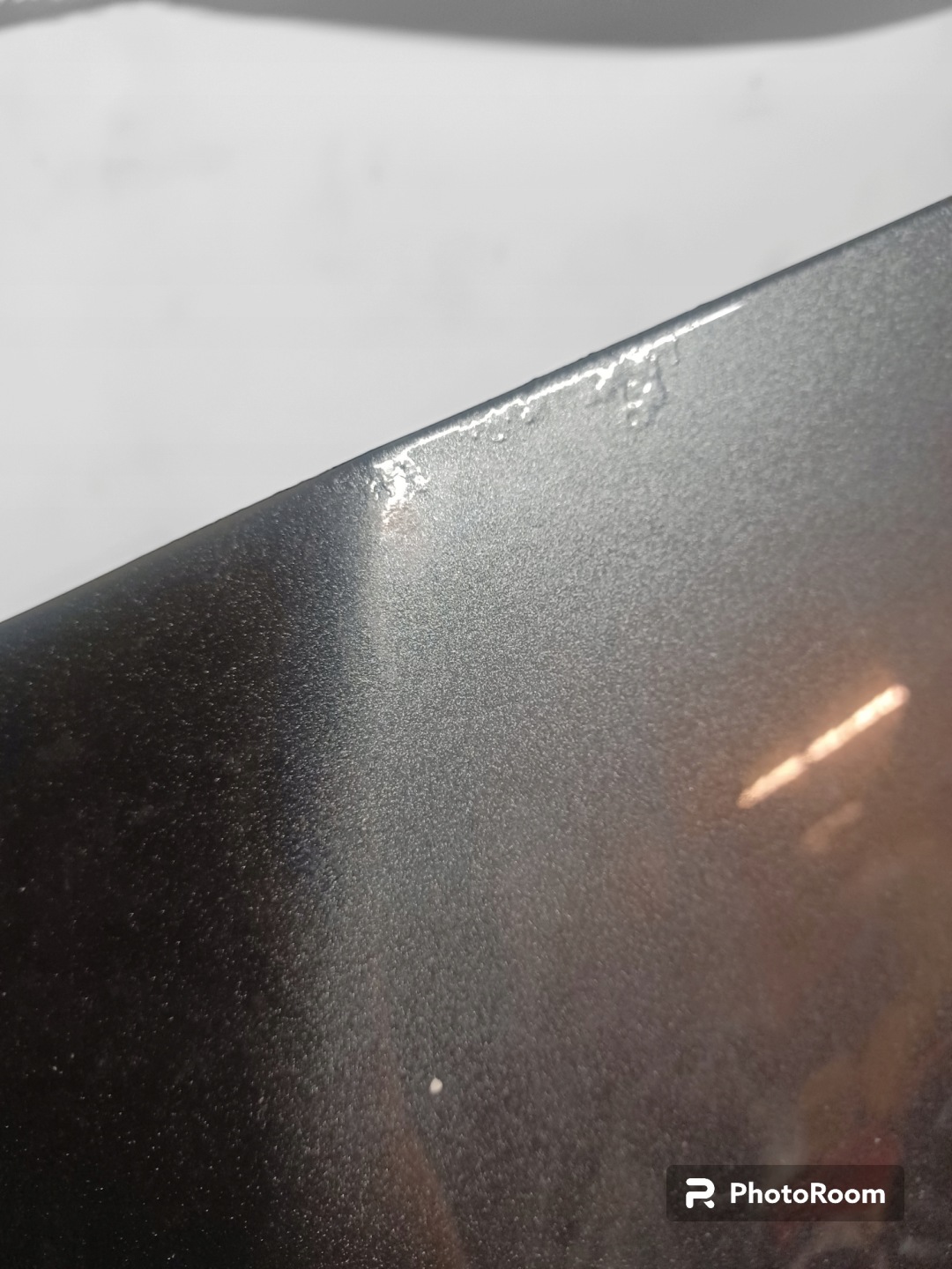 Motorhaube Ford Mustang II Mk2 Bonnet Hood - Thumbnail 6