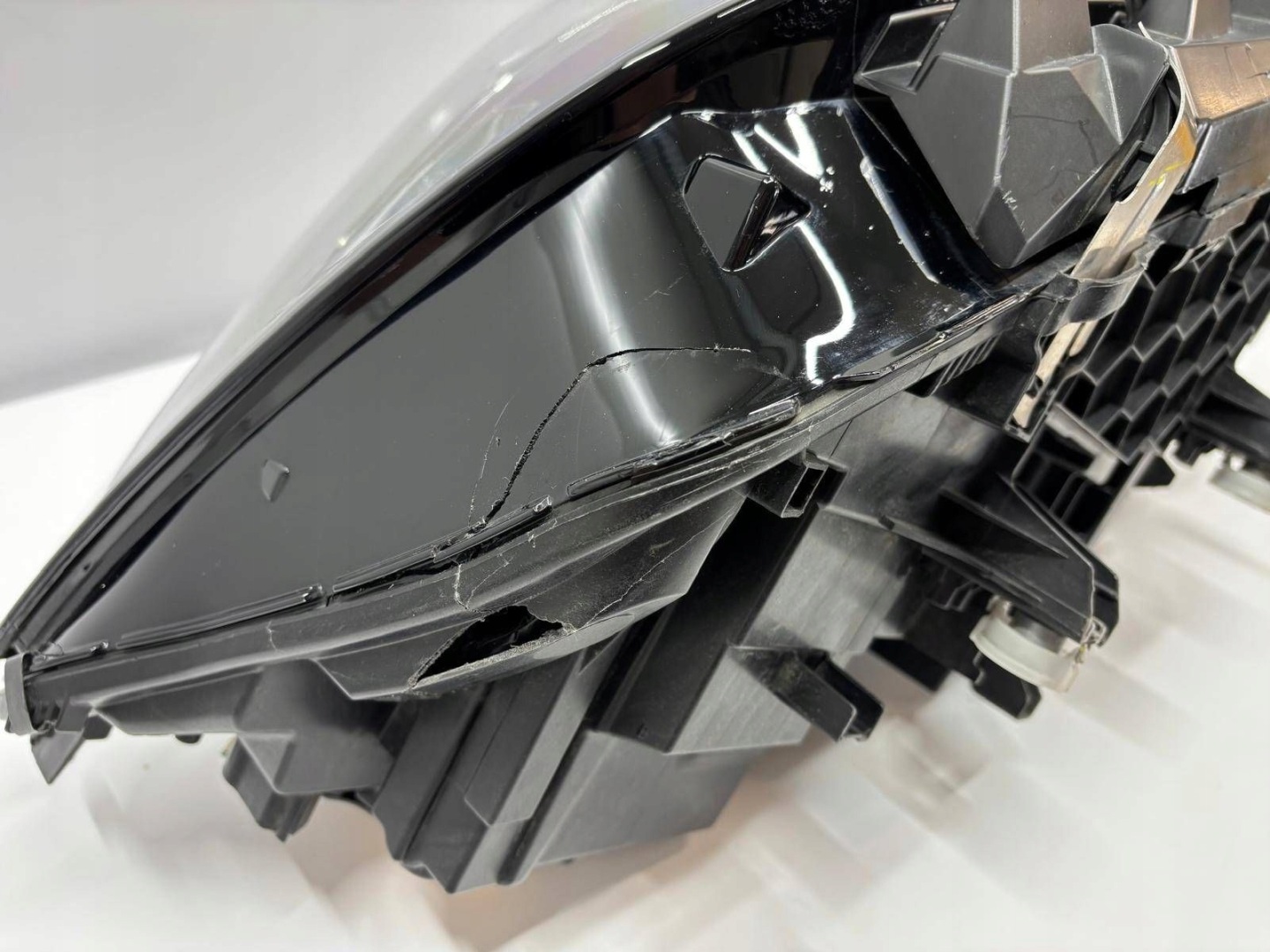 Frontscheinwerfer BMW X5 G05 9481790 LED Rechts Scheinwerfer Headlight - Thumbnail 10