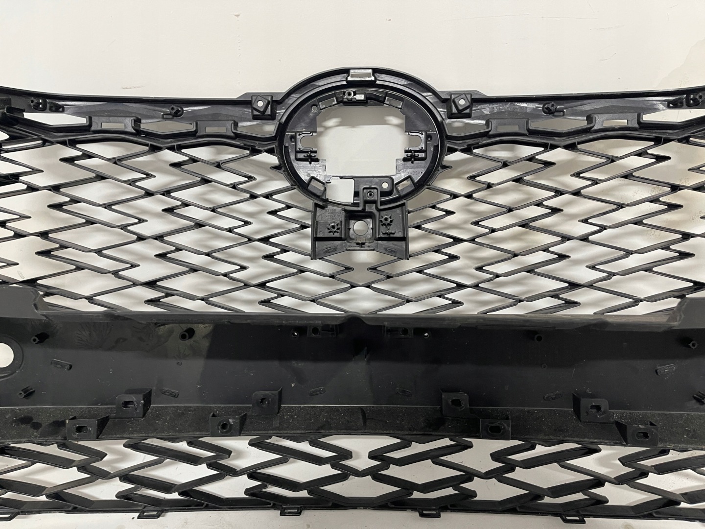 Lexus RX HXU3 Kühlergrill FRONTGRILL Kühlergitter 5310148C10LEXU - Thumbnail 11
