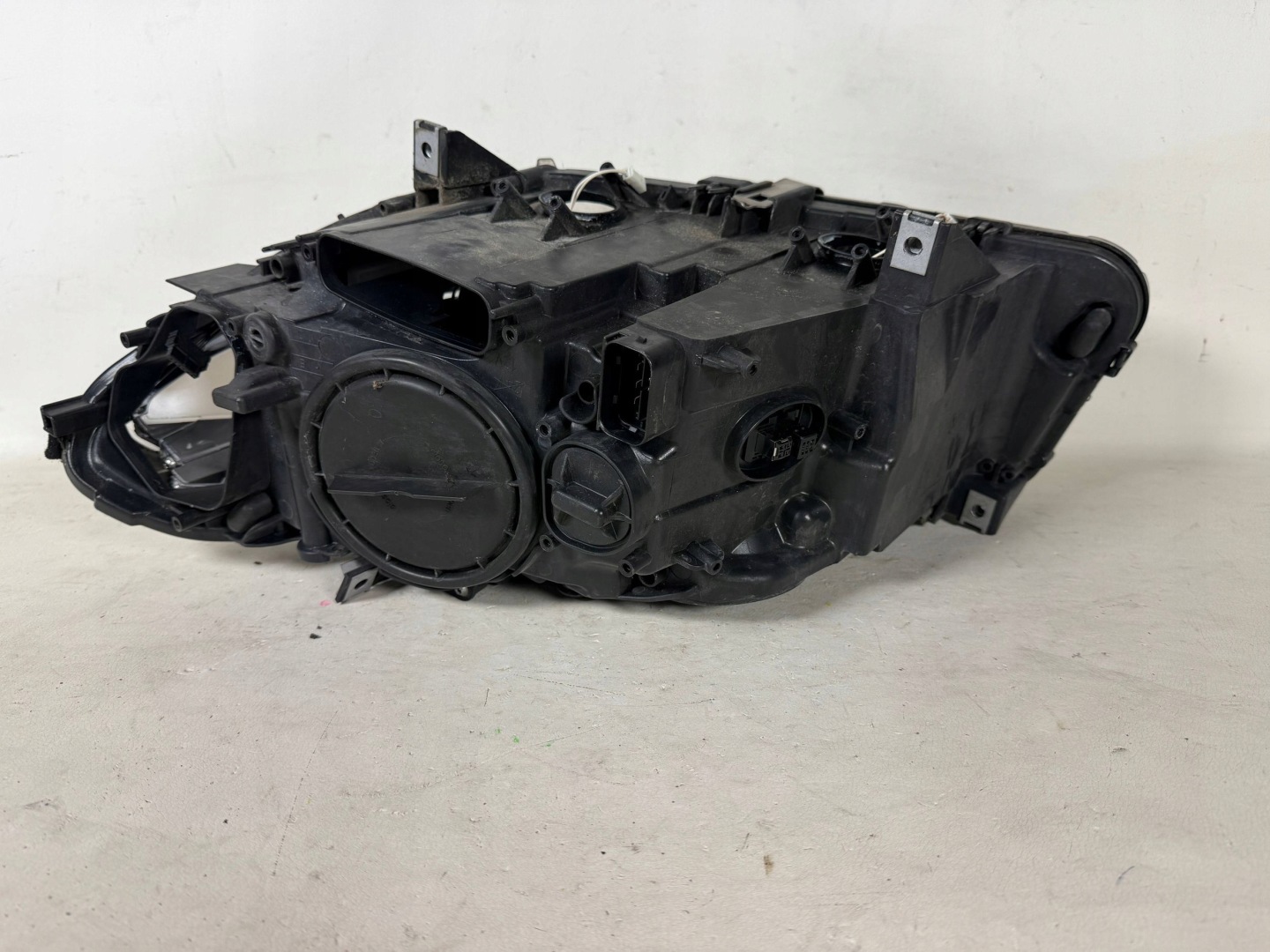 Frontscheinwerfer BMW 5 F11 1013122 Bi-Xenon Rechts Scheinwerfer Headlight - Thumbnail 11